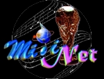 Midi Net award for greatest Music Sites !