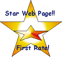 Star Award