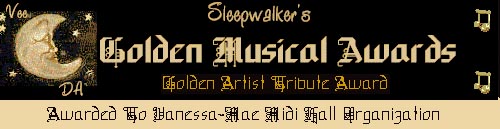 The Golden Musical Awards