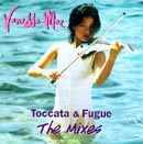 T & F 'the mixes' single