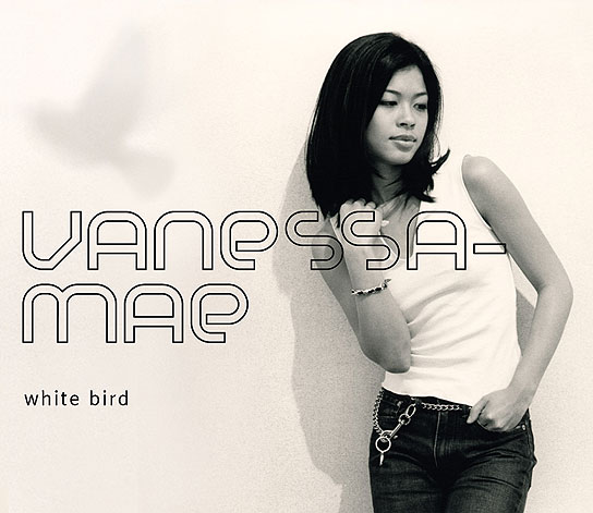 White Bird - Single