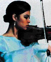 Vanessa-Mae
