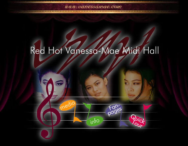 Please click one of these music notes to enter our site!