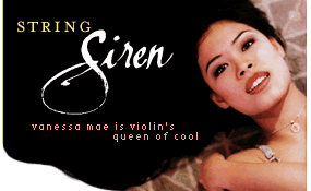 String Sirens