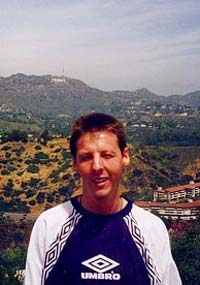 Andy Craven